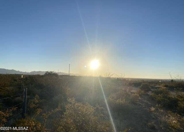 Property at N Sibyl Rd, Benson, AZ 85602