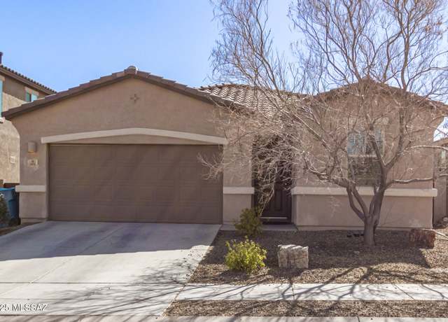Property at 995 W Calle Tolima, Sahuarita, AZ 85629, 4 beds, 2 baths