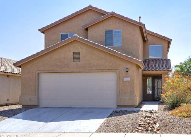 Property at 18455 S Berrybrooke Pl, Green Valley, AZ 85614, 4 beds, 3 baths