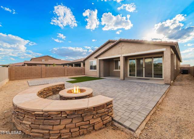 Property at 11324 Granite Gulch Way, Tucson, AZ 85747, 4 beds, 2 baths