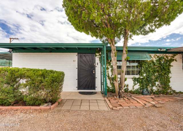 Property at 519 W Limberlost Dr, Tucson, AZ 85705, 3 beds, 2 baths