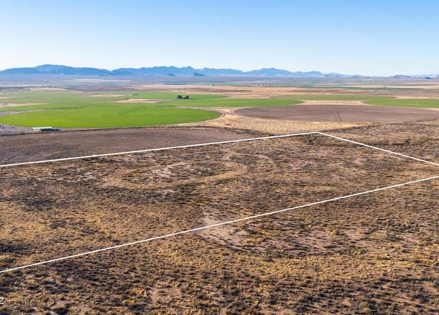 Property at 3493 W Agua Blanca Rd, Elfrida, AZ 85610