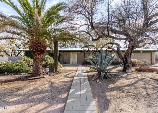 Property at 2220 N Arena Vista Ave, Tucson, AZ 85715, 3 beds, 2 baths