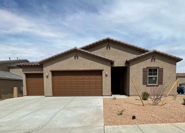 Property at 17659 S Ironwood Bend Dr, Vail, AZ 85641, 3 beds, 2 baths