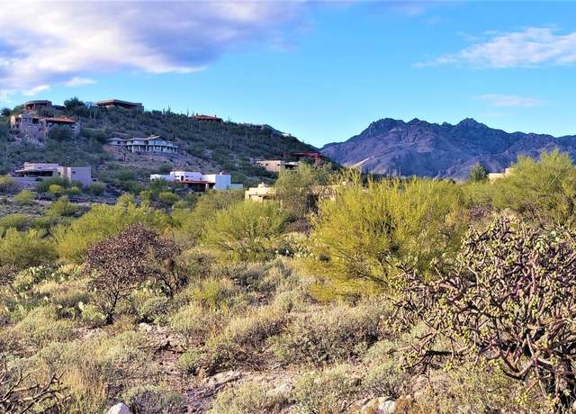 Property at 4425 N Santana Pl #15, Tucson, AZ 85750