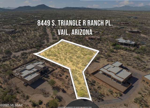 Property at 8449 S Triangle R Ranch Pl Unit L-280, Vail, AZ 85641