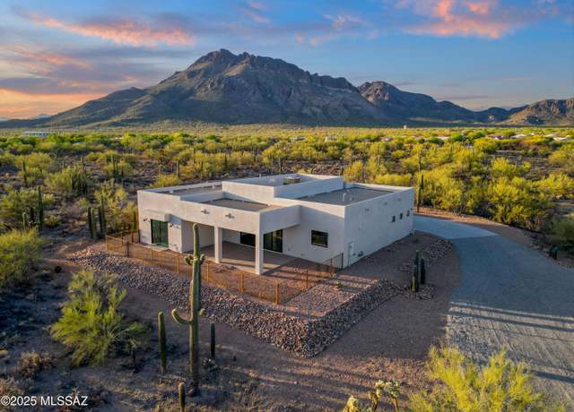 Property at 2970 S Donald Ave, Tucson, AZ 85735, 4 beds, 4.5 baths