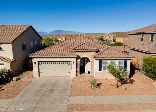 Property at 17229 S Painted Vistas Way, Vail, AZ 85641, 3 beds, 2 baths