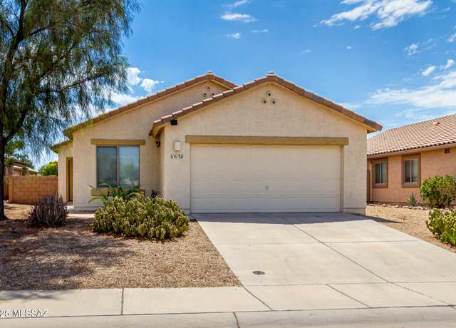 Property at 14132 N Maize Farm Ave, Marana, AZ 85658, 3 beds, 1.5 baths