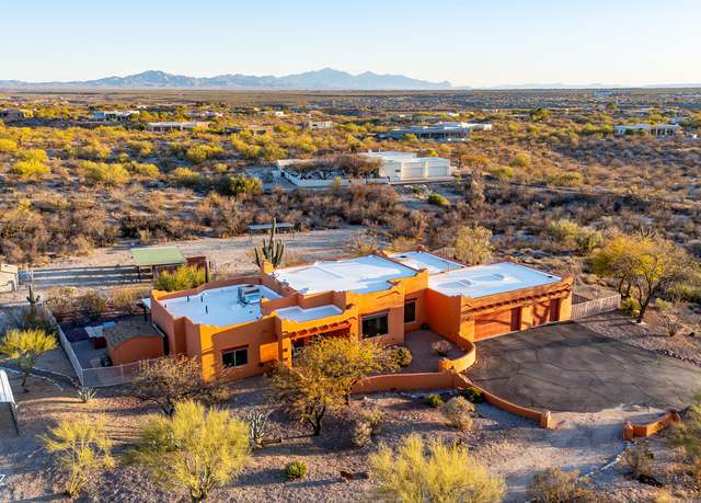 Property at 4209 S Melpomene Way, Tucson, AZ 85730, 4 beds, 3 baths