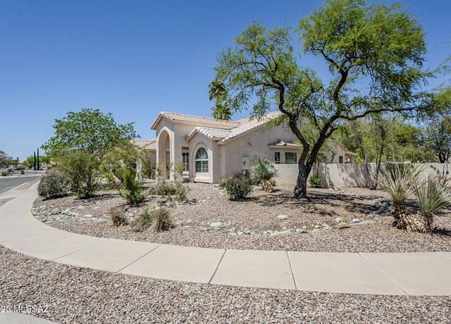 Property at 9331 E Montea Pl, Tucson, AZ 85747, 4 beds, 2 baths