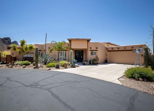 Tucson Estates Az