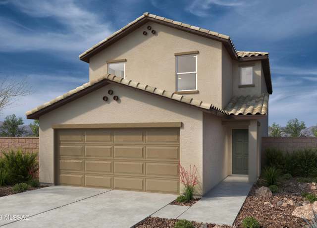 Property at 12069 E Chavez Dr, Vail, AZ 85641, 3 beds, 2.5 baths
