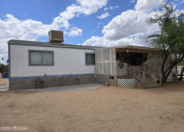Property at 16045 W Quinlin Trl, Tucson, AZ 85735, 3 beds, 2 baths