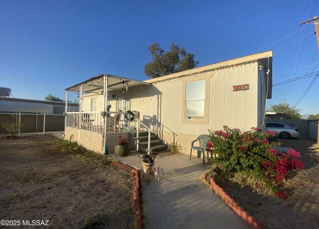 Property at 4602 N Camino Aire Fresco, Tucson, AZ 85705, 3 beds, 2 baths