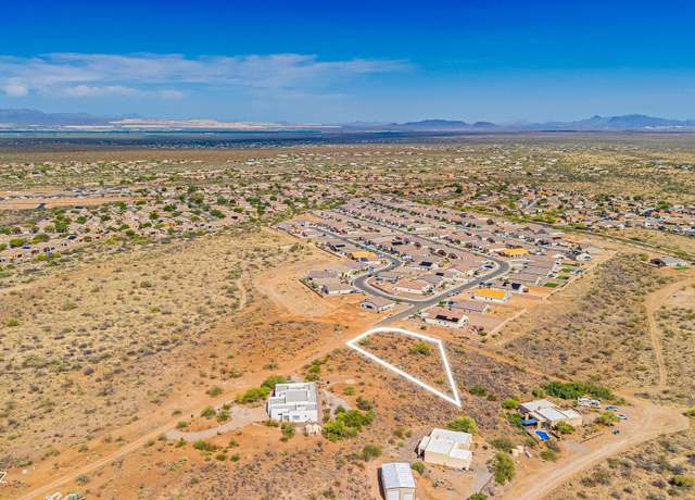 Property at 1007 S Grantham Ave #59, Corona De Tucson, AZ 85641