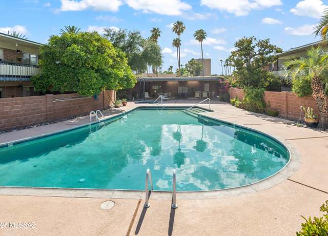 Property at 3940 E Timrod St Unit 269, Tucson, AZ 85711, 2 beds, 2 baths