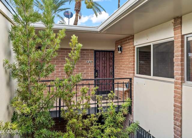 Property at 3940 E Timrod St Unit 269, Tucson, AZ 85711, 2 beds, 2 baths