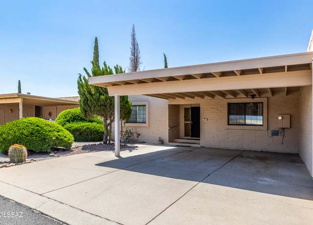 Property at 614 E Savannah St, Vail, AZ 85641, 2 beds, 2 baths