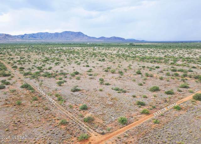 Property at 2 Lots W Utah St Unit 15 & 16, Cochise, AZ 85606