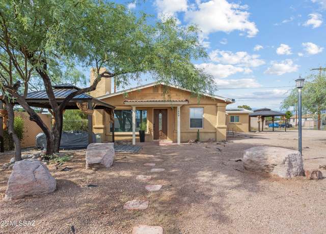 Property at 1649 E 13th St, Tucson, AZ 85719, 3 beds, 2 baths