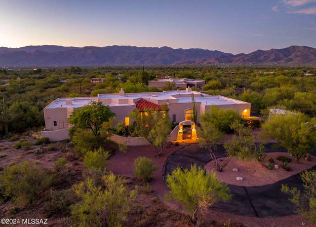 Property at 761 N Bryerly Dr, Tucson, AZ 85748, 4 beds, 3 baths