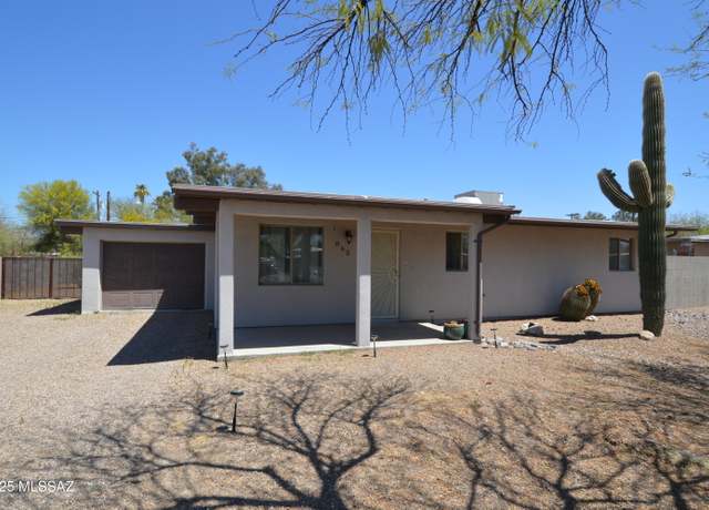 Property at 865 S Fordham Dr, Tucson, AZ 85710, 3 beds, 2 baths