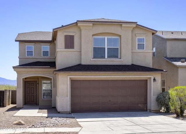 Property at 6775 S Aquiline Dr, Tucson, AZ 85756, 4 beds, 2.5 baths