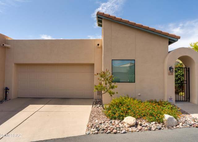 Property at 6061 N Tocito Pl, Tucson, AZ 85718, 2 beds, 2.5 baths