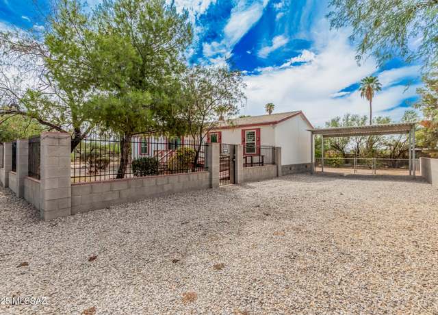Property at 9231 W Ira St, Tucson, AZ 85735, 4 beds, 2 baths