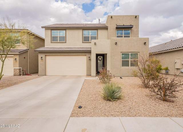 Property at 10766 W Whitehall Dr, Marana, AZ 85653, 4 beds, 3.5 baths