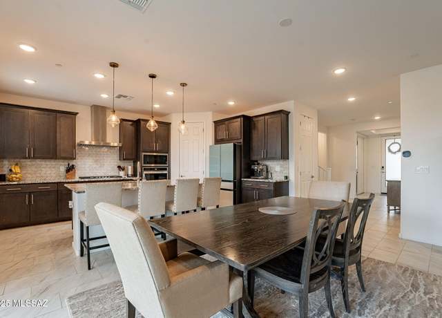 Property at 10766 W Whitehall Dr, Marana, AZ 85653, 4 beds, 3.5 baths