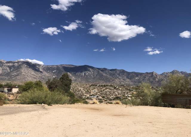 Property at 15406 N Columbus Blvd, Tucson, AZ 85739