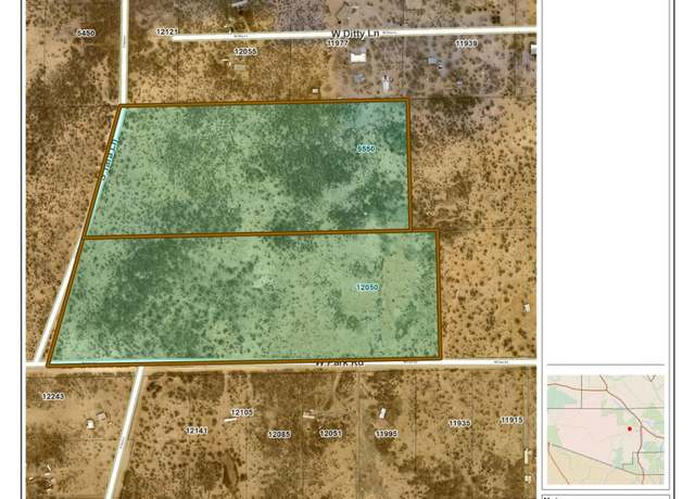 Property at 12050 W Park Rd, Tucson, AZ 85735
