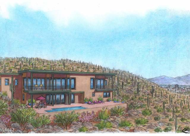 Property at 1688 N Enclave Pl, Tucson, AZ 85745, 4 beds, 3.5 baths