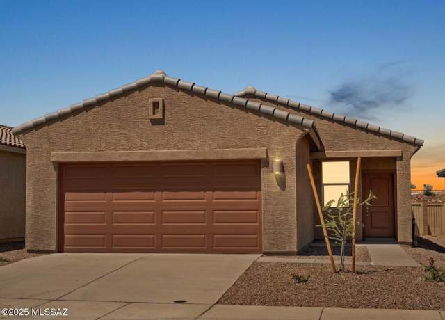 Property at 4738 E Julian Wash Drive Dr, Tucson, AZ 85706, 3 beds, 2 baths