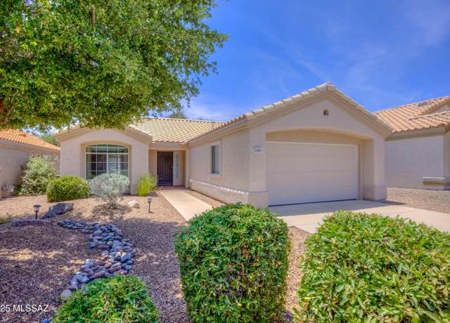 Property at 13491 N Tom Ryans Way, Oro Valley, AZ 85755, 2 beds, 2 baths