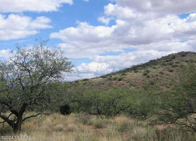 Property at 39 +/- Acre On Rambling Rd #100, Elfrida, AZ 85610