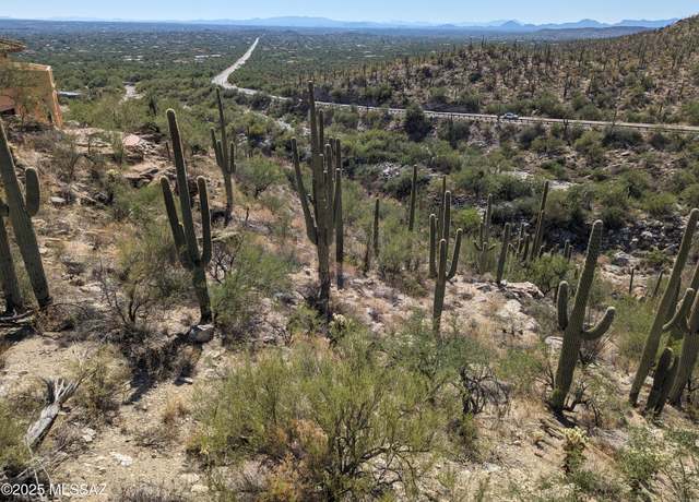 Property at 11665 E Balboa Pl #18, Tucson, AZ 85749