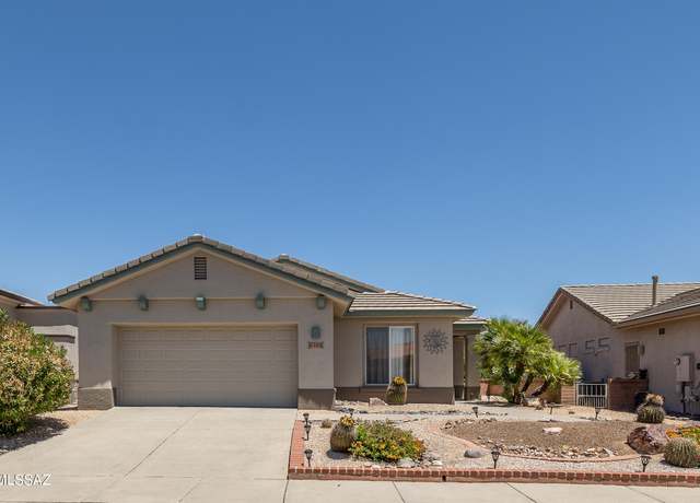 Property at 1942 W Amblemorn Dr, Green Valley, AZ 85622, 2 beds, 2 baths