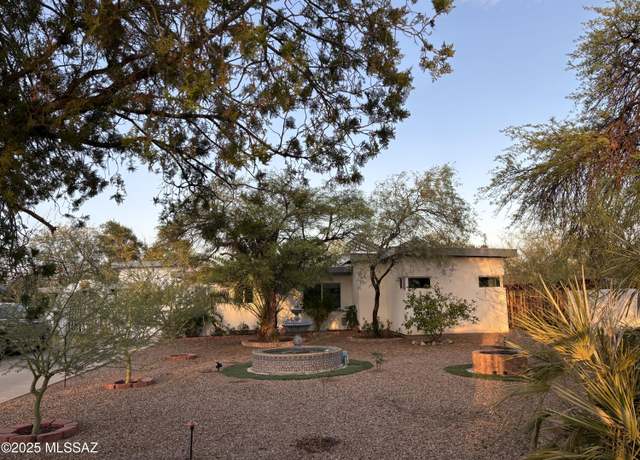 Property at 1611 N Arcadia Ave, Tucson, AZ 85712, 3 beds, 2 baths