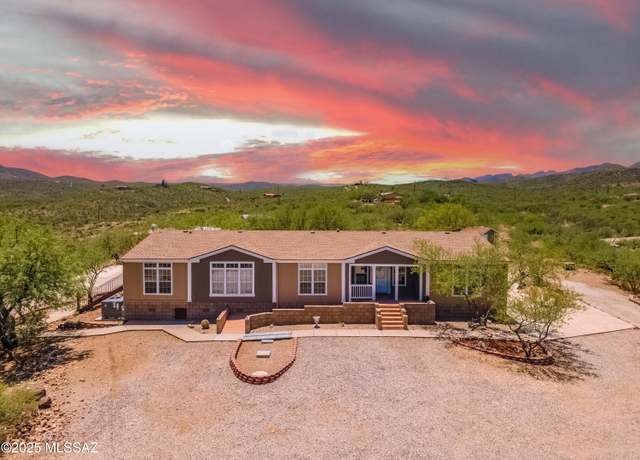 Property at 19510 S Sonoita Hwy, Vail, AZ 85641, 4 beds, 3 baths