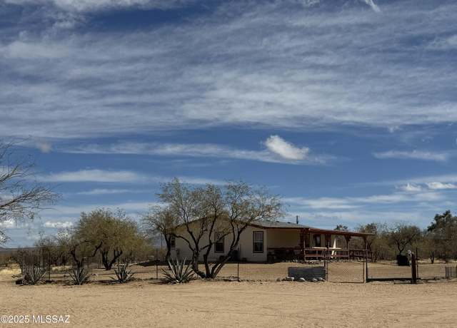 Property at 12440 S Coleman Rd, Tucson, AZ 85735, 3 beds, 2 baths