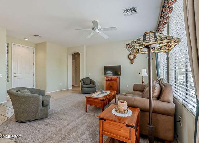 Property at 7662 W Starry Night Ln, Tucson, AZ 85743, 2 beds, 2 baths