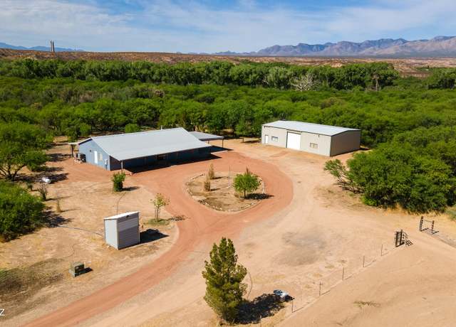 Property at 577 W Whitney Ln, St. David, AZ 85630, 3 beds, 2 baths