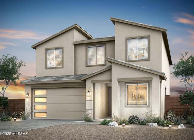 Property at 7738 S Wild Prairie Dr, Tucson, AZ 85757, 5 beds, 3.5 baths