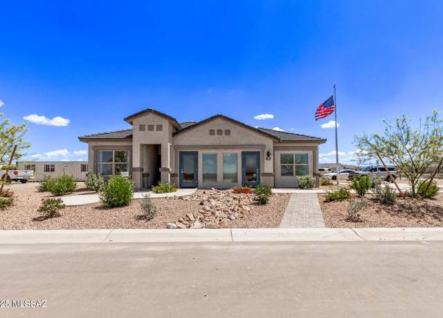 Property at 13401 N Samantha Ln, Marana, AZ 85653, 4 beds, 2.5 baths