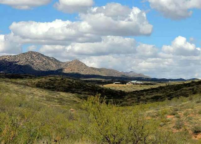 Property at 77 +/- Acre On Rambling Rd Unit 3/100, Elfrida, AZ 85610