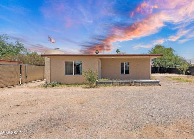 Property at 5401 E 30th St, Tucson, AZ 85711, 3 beds, 2 baths