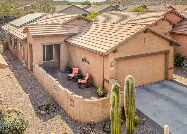 Property at 549 N Mazatzal Dr, Green Valley, AZ 85614, 2 beds, 2 baths